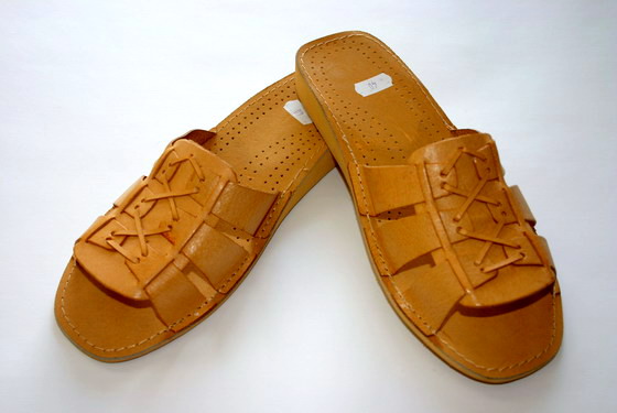 papuče 40